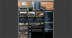 Desktop Screenshot of newporthobbyhouse.com